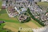 Luftaufnahme UNTERNEHMEN/Glencore AG Zug - Foto Glencore Holding 6912